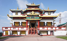 Kalimpong