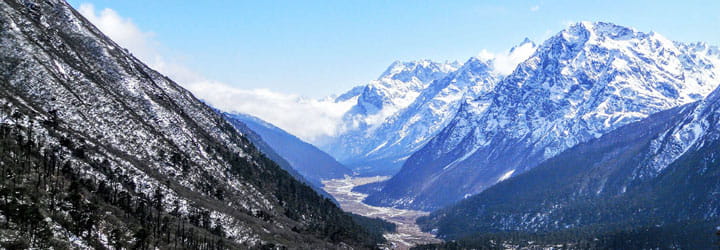 lachung