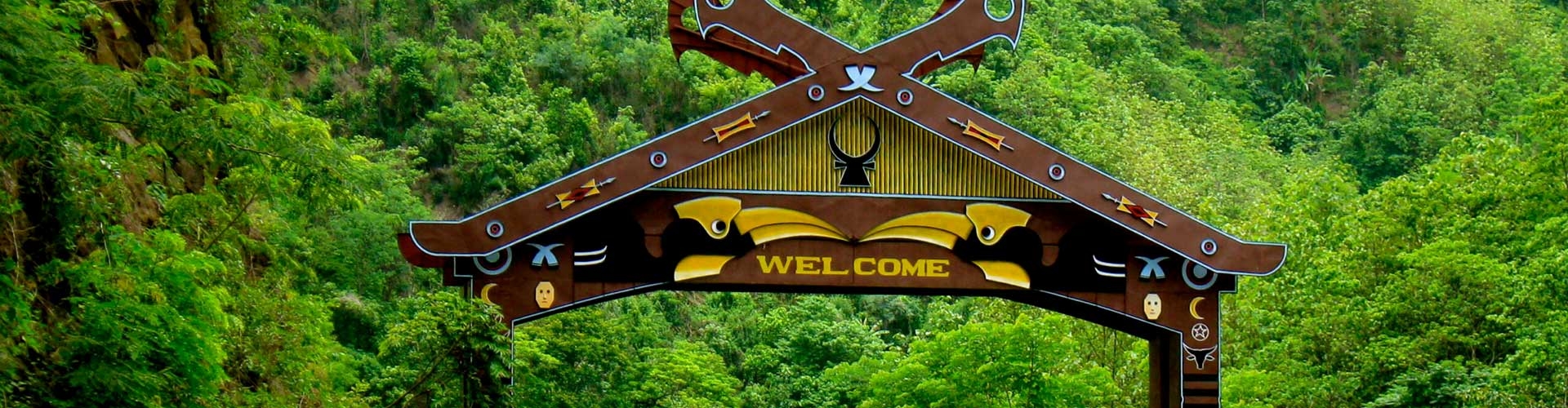 3 Nights 4 Days Nagaland Tour: Kohima & Dimapur