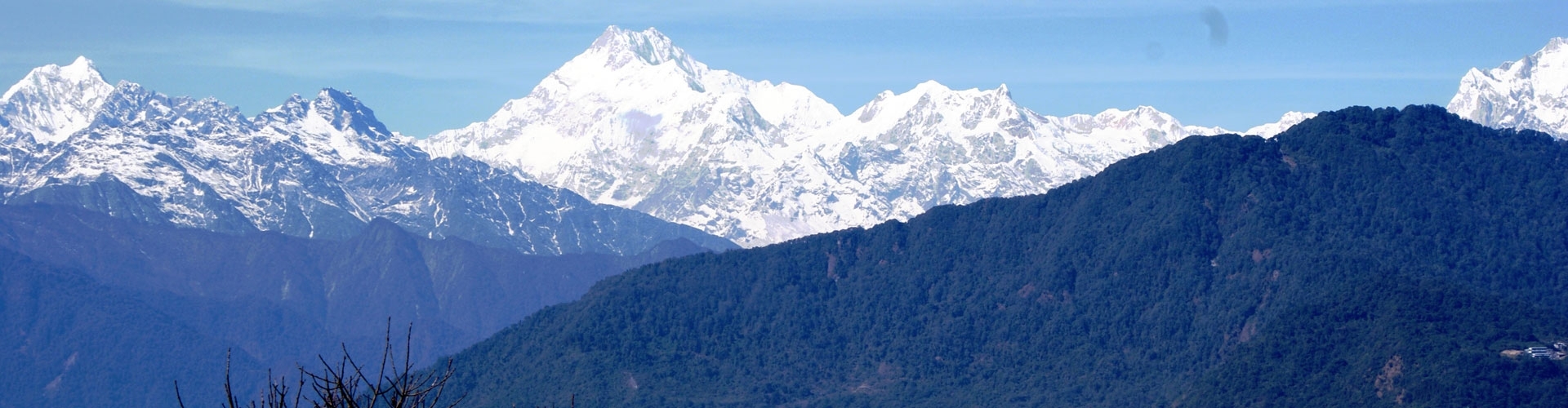 4 Days Darjeeling Tour: Queen of the Hills
