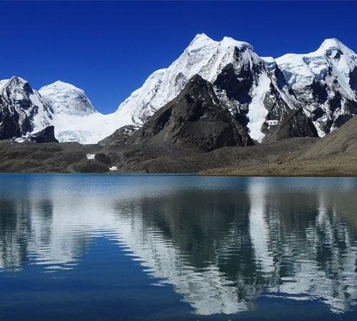 Sikkim Tour Package | 5 Nights 6 Days