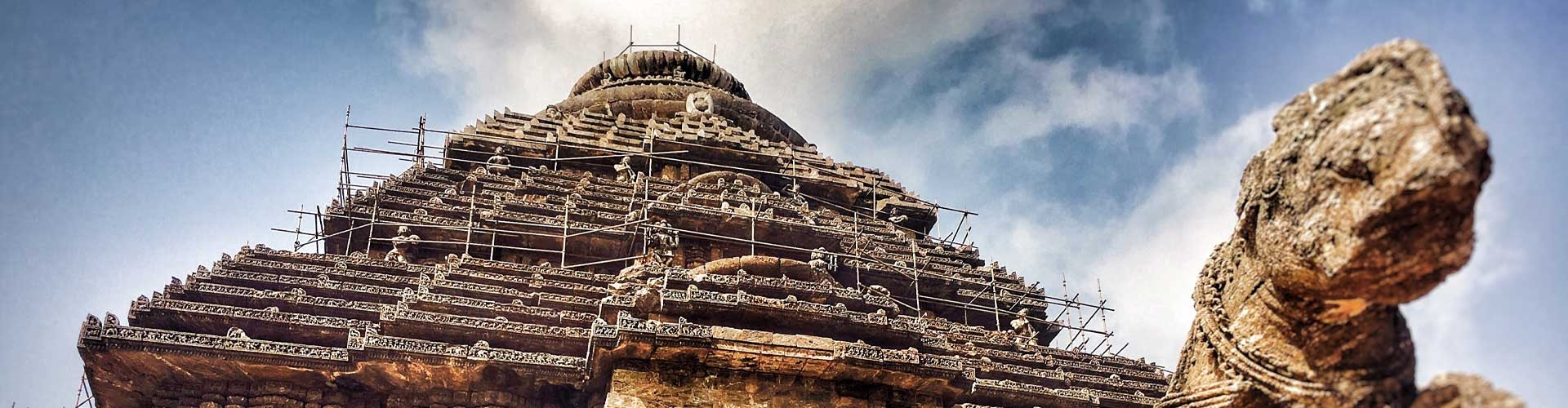 4 Nights and 5 Days Package in India: Odisha Tour