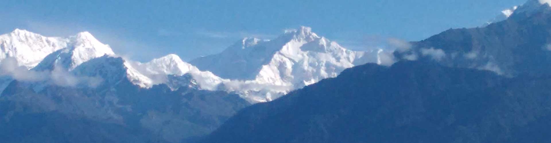 04 Nights/05 Days Lost Kingdom Tour: Pelling & Gangtok