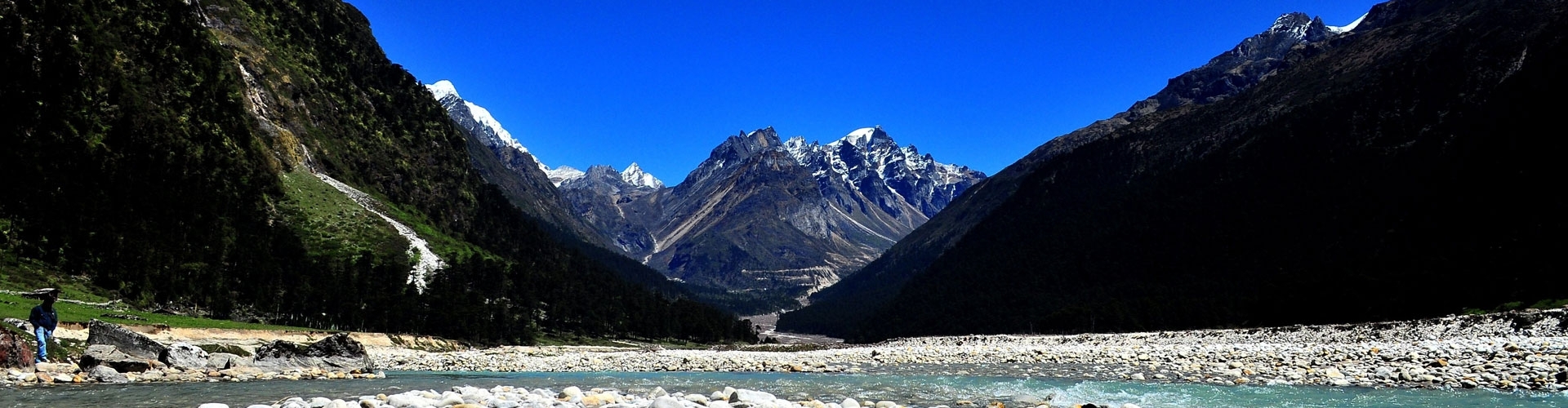 6 Day Adventures Tour to Mystery Mountain: Gangtok & Darjeeling