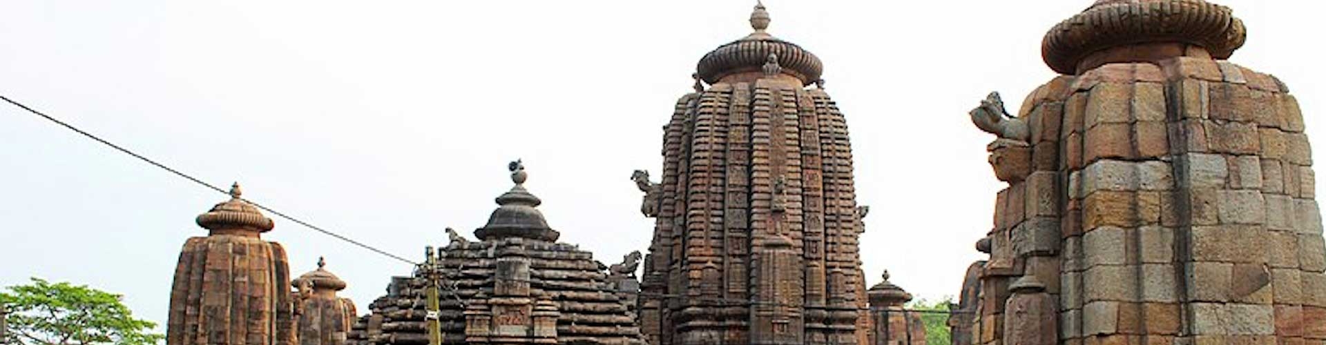 3 Nights and 4 Days Entire Kalinga Tour Package