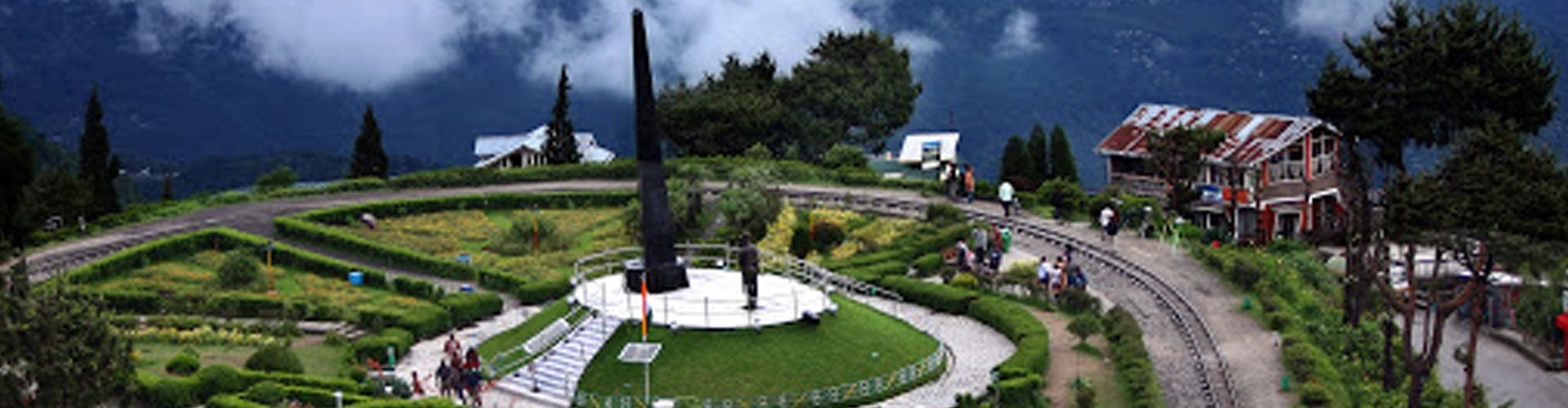 7 Days Darjeeling & Gangtok Tour Package