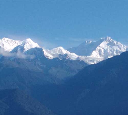 04 Nights/05 Days Lost Kingdom Tour: Pelling & Gangtok